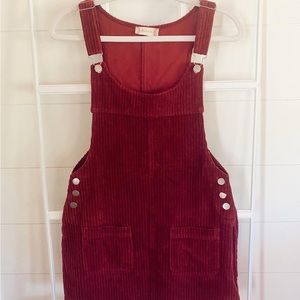 Altard state overall dress